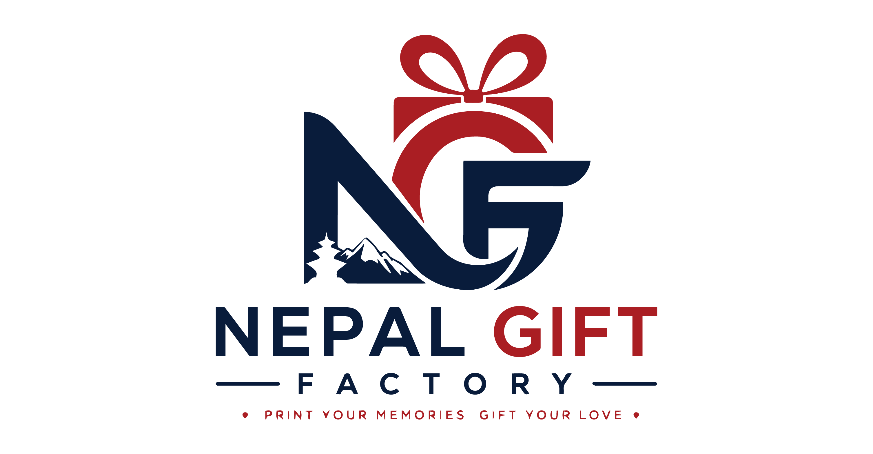 Nepal Gift Factory